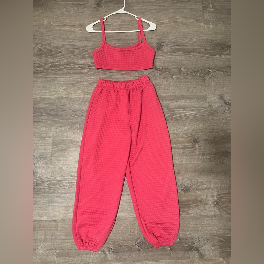 Princess Polly Lounge Set